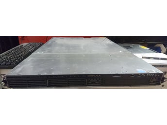 Proliant DL120 G5 Pentium E2160 2 GB 1xPSU