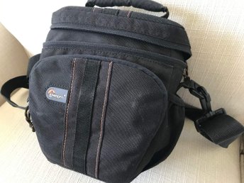 lowepro adventura tlz 25