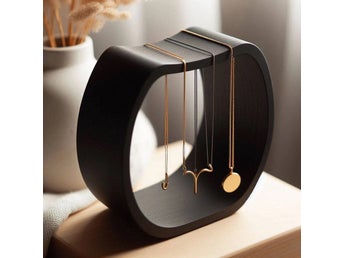 Smyckesställ för halsband