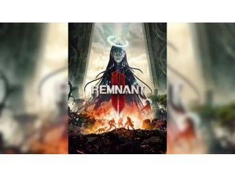 Remnant II - Steam-nyckel/Digital kod (PC) – Global – Direktleverans