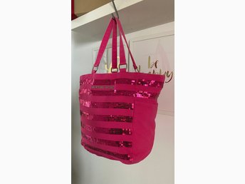 väska victoria secret väska victoria secret