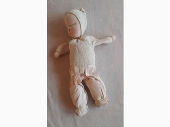 shackman sleepy baby doll 1957