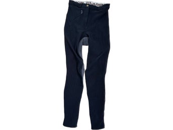 Classic Touch ridbyxor Storlek 38R Horse Riding Pants Breeches