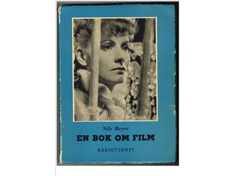 EN BOK OM FILM - Nils Beyer (1949)