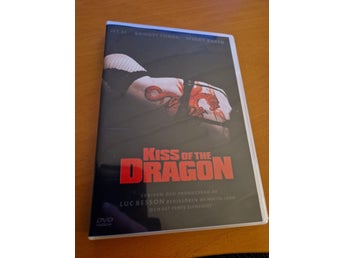 **Kiss of the Dragon**