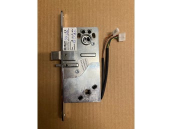 Abloy EL582 Magnetlås / låskista