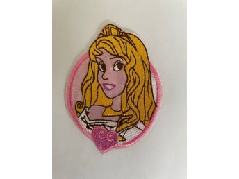 PRINSESSA TYGMÄRKE