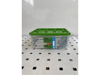 Essve Spikplugg 3/60/100