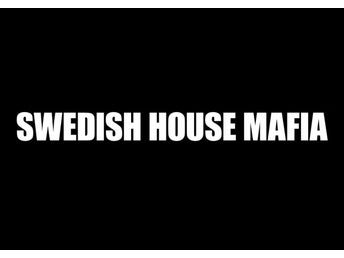 Swedish House Mafia - Ullevi - 3 juli 2027 - sittplats L3