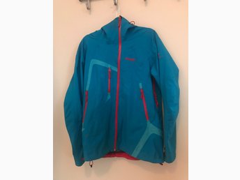 Bergans Isogaisa skal jacka Herr str L (386682384) ᐈ Köp på Bergans Isogaisa skal jacka Herr str L (386682384) ᐈ Köp på