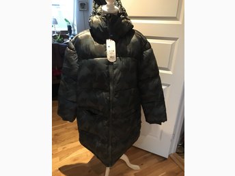 Vinterjacka Xxl (416081469) ᐈ Köp på Tradera Vinterjacka Xxl (416081469) ᐈ Köp på Tradera