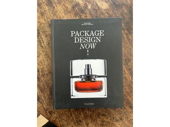 Package Design Now! av Gisela Kozak och Julius Wiedemann