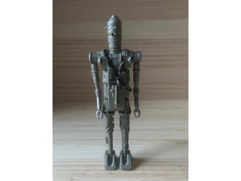 Star Wars Vintage Kenner IG-88