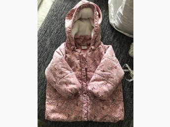 Vindjacka från Baby Gap (358496725) </div>
</div>
</div>
<div class=