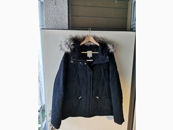 Mysig vinterjacka från MQ stl 42 (370884304) ᐈ Köp på Tradera Mysig vinterjacka från MQ stl 42 (370884304) ᐈ Köp på Tradera