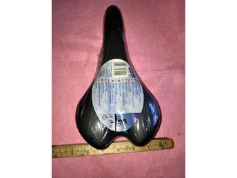 Selle Royal Renrad-gel Sadel