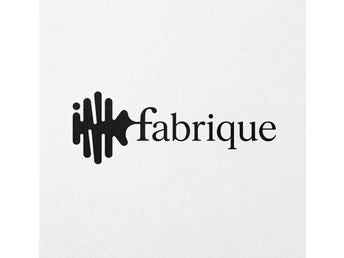 Inkfabrique.com + @ – varumärkspaket