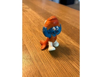 Smurf Figur Peyo Schleich