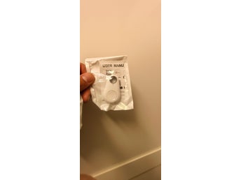 Bluetooth Tracker för nycklar och föremål gps tag