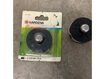Gardena Trimmerspole Art. 5365