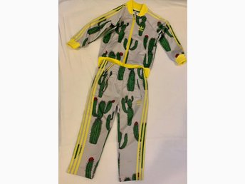 mini rodini adidas tracksuit