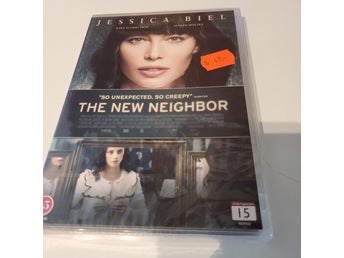 The New Neighbor (DVD)