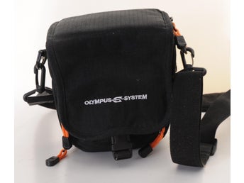 Olympus Kameraväska