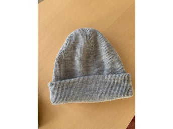 Fin Carin Wester mössa