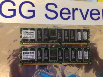 Kingston KTC-ML370G3/2G ECC REG