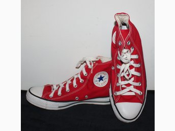 converse skor