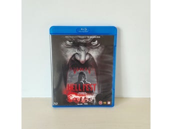 Hell Fest - DVD Blu-ray