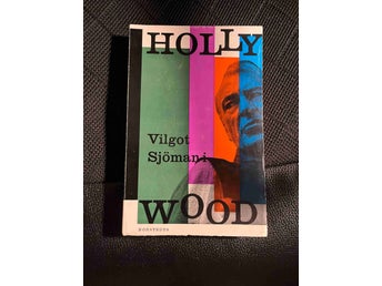 Vilgot Sjöman i Hollywood