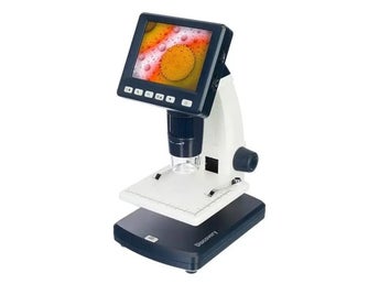 Discovery Artisan 128 Digitalt Mikroskop 20-500x