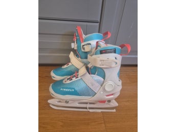 Firefly Skridskor, Storlek 29-32