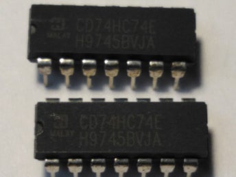 H9745BVJA/CD74HC74E Vinylborsen-skivbutik
