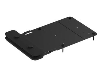 NY Logitech Tap PC Mount 939-001825 for Small Form Factor PCs and Logitech Tap
