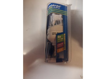 10 st Megaman Liliput E14 8W