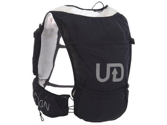 Ultimate Direction Men's Halo Löparväst 5.0 - Storlek L