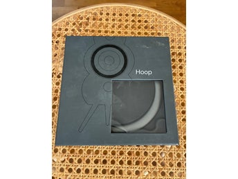 SCANDYNA PODSPEAKERS MINIPOD HOOPS design