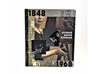 Kvinnor bakom Kameran 1828-1968