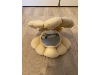 That's Mine Babyspegel - Snäcka