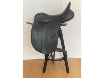 Albion SLK Dressyrsadel