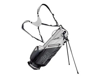 Dry Performance Standbag 7,5 Grey/Black 2026