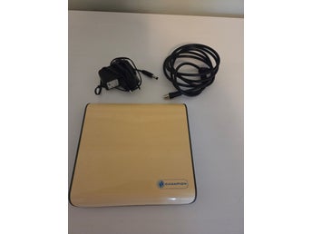Förstärkare tv antenn/digital tv mottagare