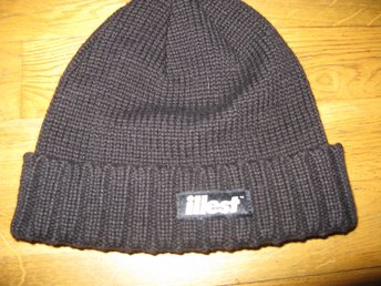 illest beanie