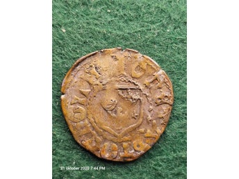 Kristian I 1457-1461