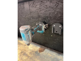 Makita Maskinhållare för krok 4st
