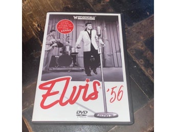 Elvis ’56