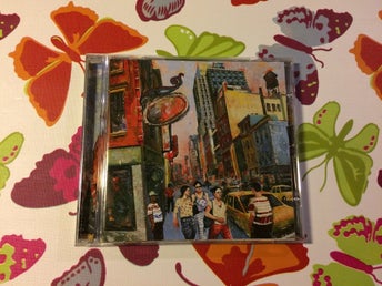 PAT METHENY - Day Trip (2008) Christian McBride / Antonio Sanchez