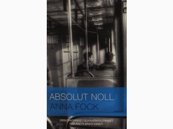 anna fock absolut noll anna fock absolut noll